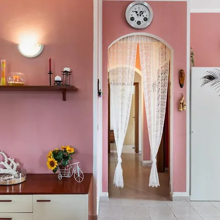 Sunny House Fontane Bianche