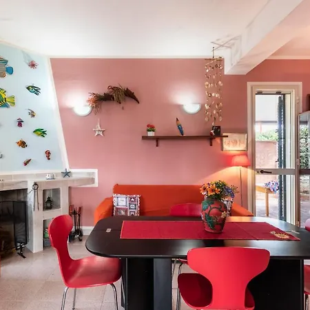 Sunny House * Fontane Bianche